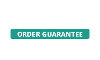 Delivery on time!