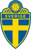 Match 12 Sweden