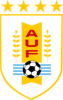 Match 37 Uruguay