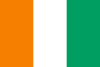 Match 9 Ivory Coast