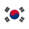 South Korea