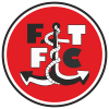 Fleetwood Town