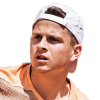 Roland-Garros Day 3 - 1st Round - Evening Session