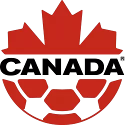 Canada fc logo