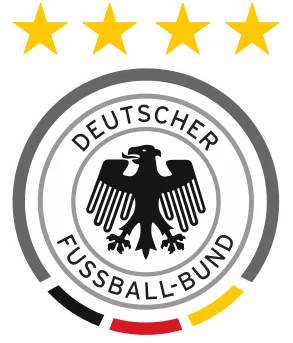 Germany fc logo