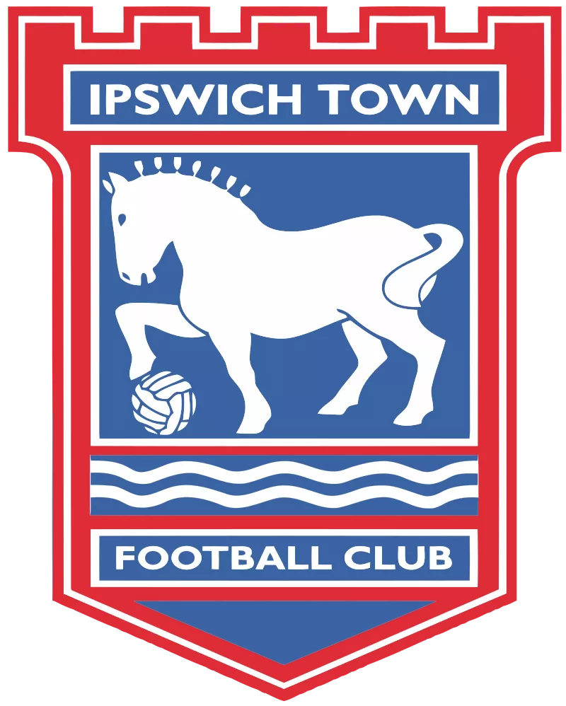 Ipswich Town