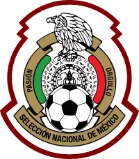 Mexico fc logo