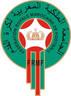 Morocco fc logo