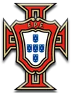 Portugal fc logo