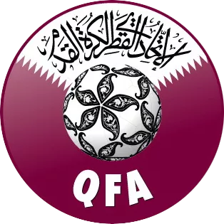 Qatar fc logo
