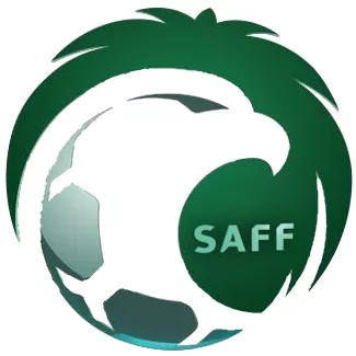Saudi Arabia fc logo
