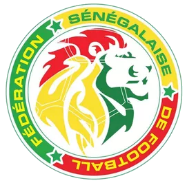 Senegal fc logo