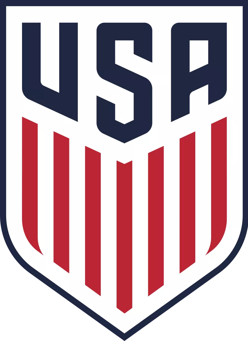 United States fc logo
