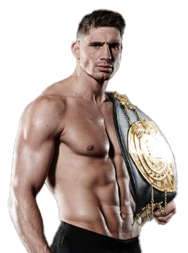 Rico Verhoeven
