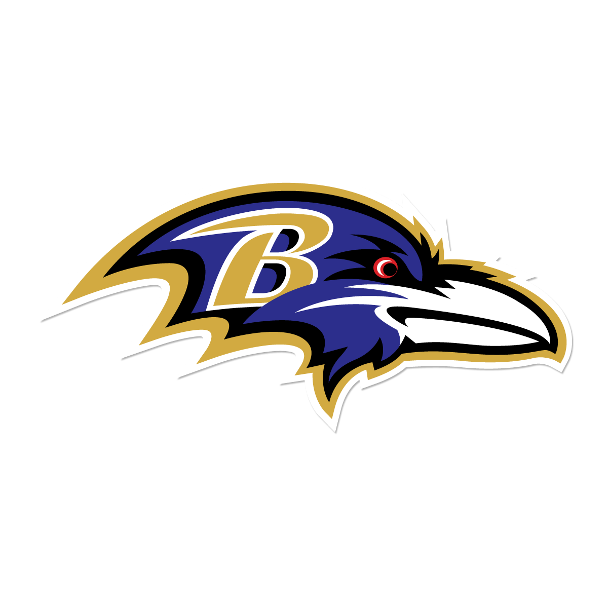 NFL London 2023 Baltimore Ravens
