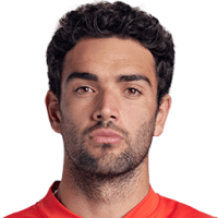 Roland-Garros Day 11 - Quarter-Finals - Evening Session