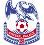 Crystal Palace fc logo