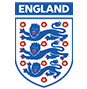 England fc logo