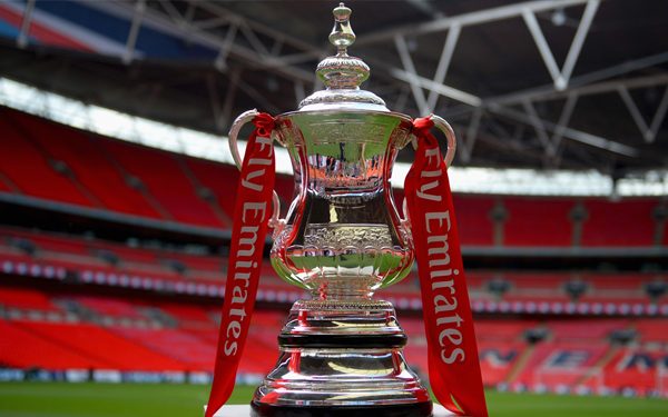 Liverpool FC vs Barnsley