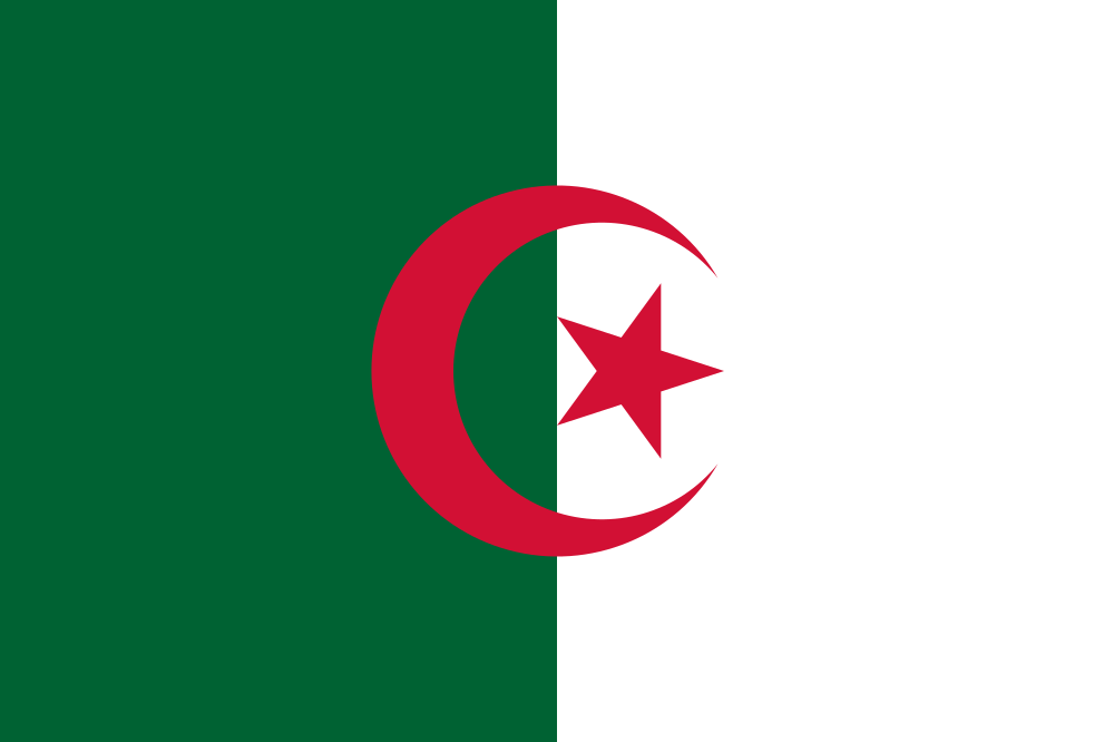 Algeria