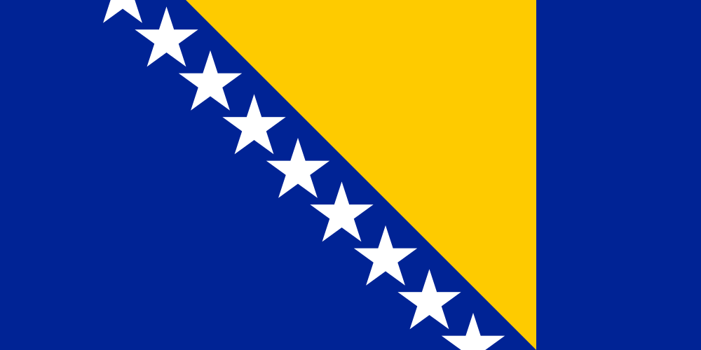 Match 52 Bosnia And Herzegovina
