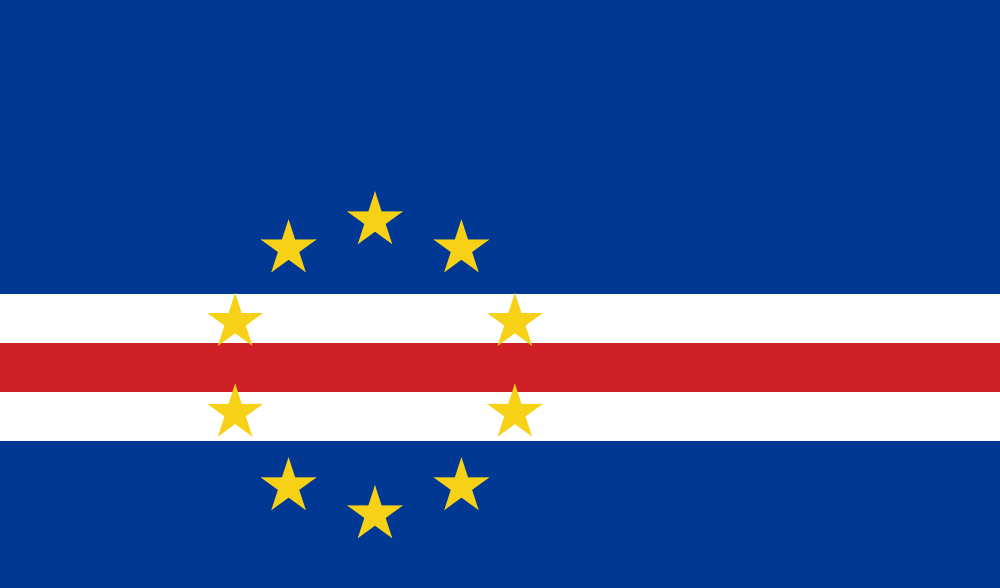 Match 65 Cabo Verde