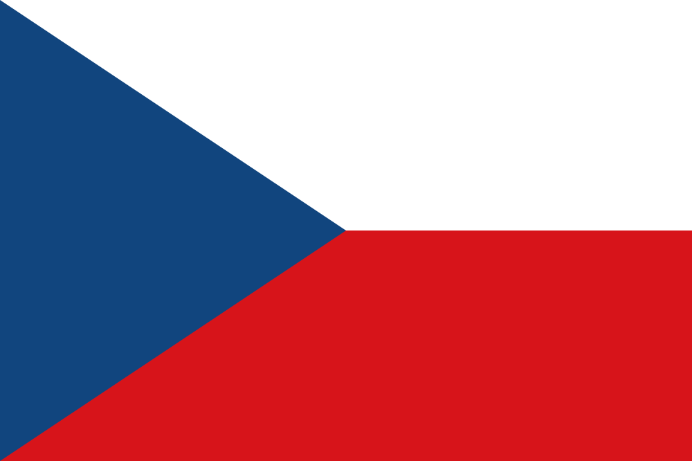 Match 53 Czech Republic