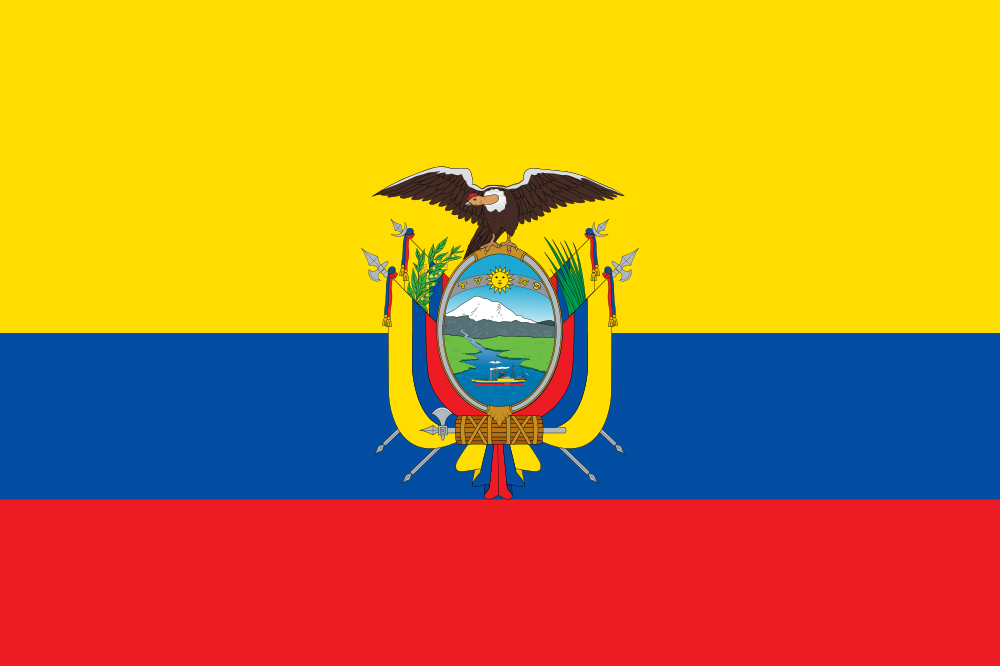 Match 34 Ecuador
