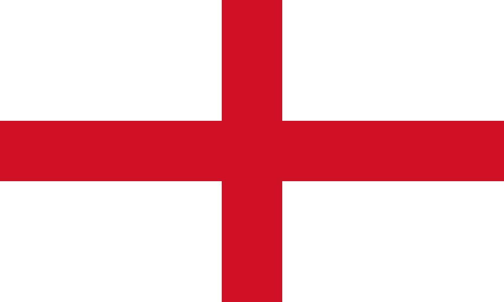 Match 22 England
