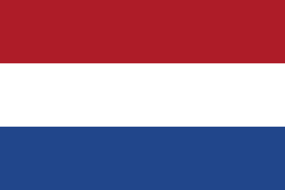 Match 35 Netherlands
