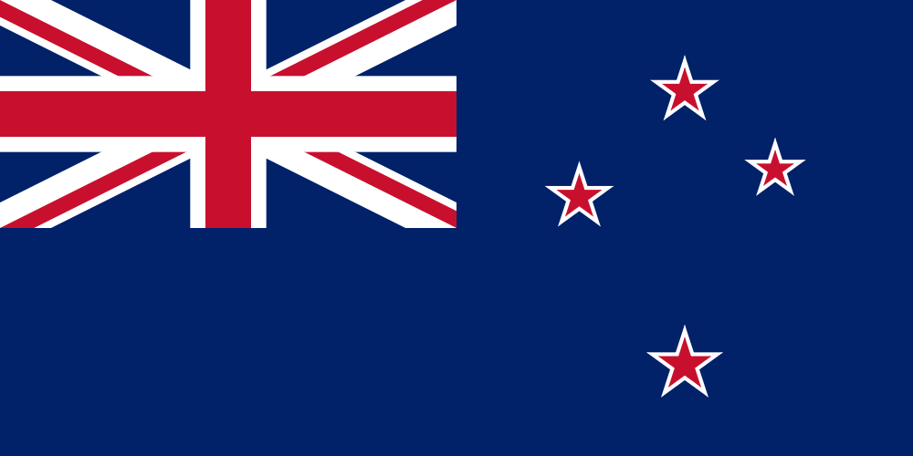 Match 40 New Zealand