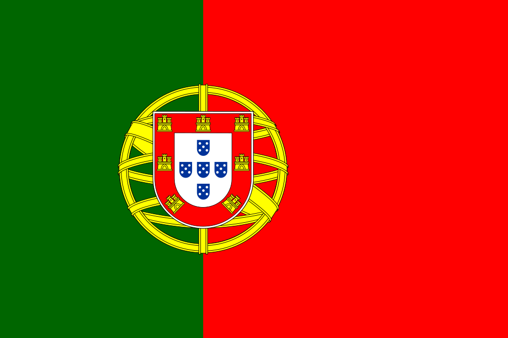 Match 23 Portugal