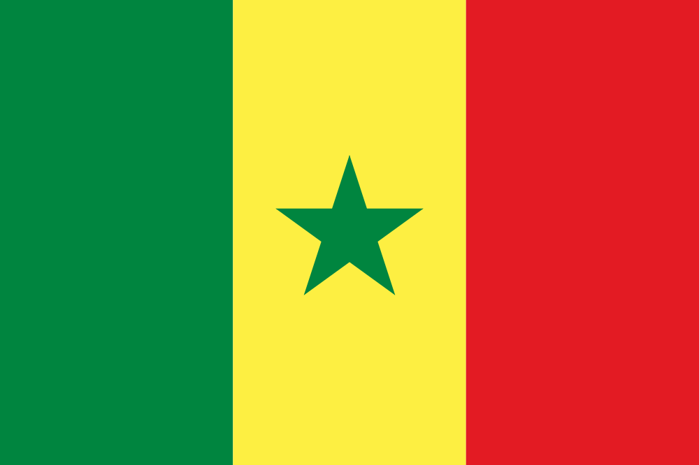 Match 62 Senegal