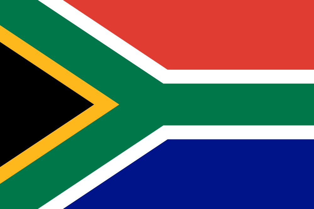 Match 54 South Africa