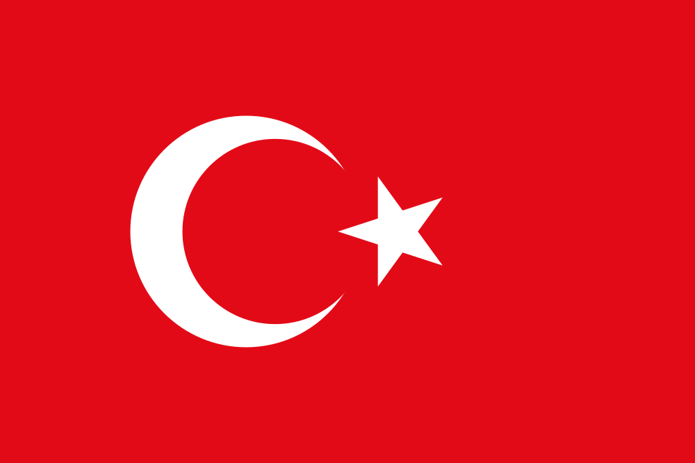 Turkey
