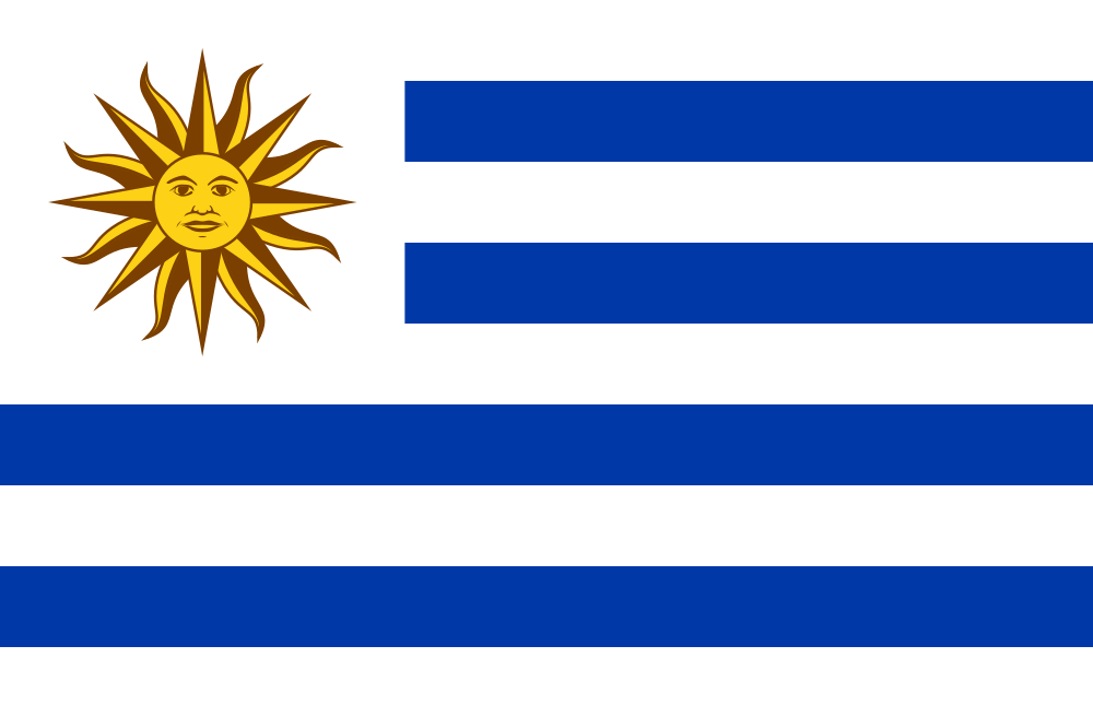 Match 66 Uruguay