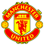 Manchester United fc logo