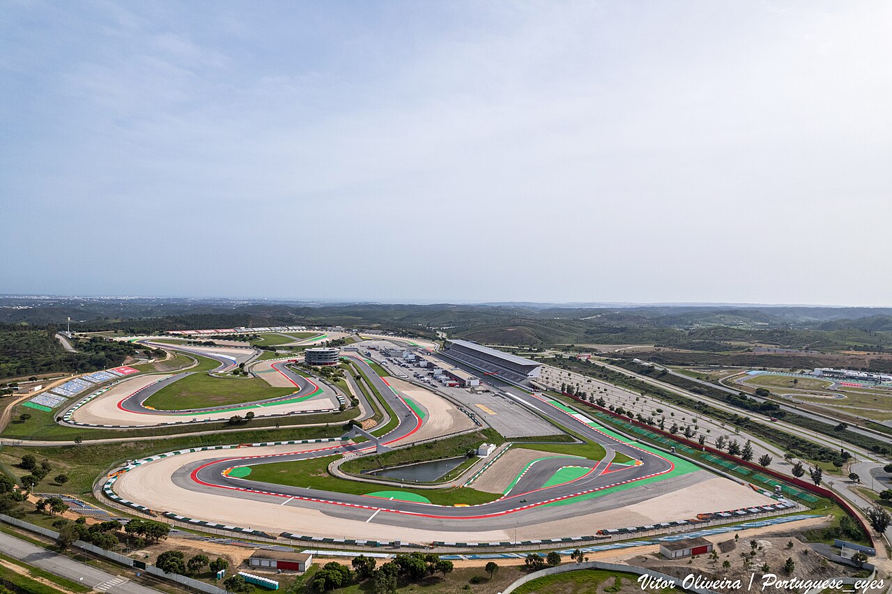Portuguese GP 2027