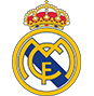 Real Madrid fc logo